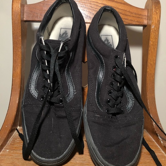 Vans Shoes - Vans